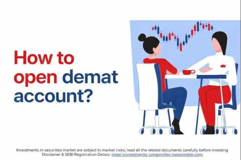 demat Account