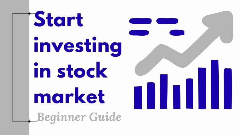 stock market beginner guide